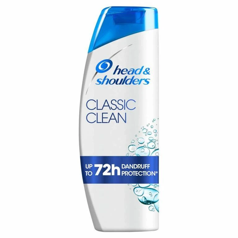 Шампунь основной уход Head&amp;Shoulders, 400 мл