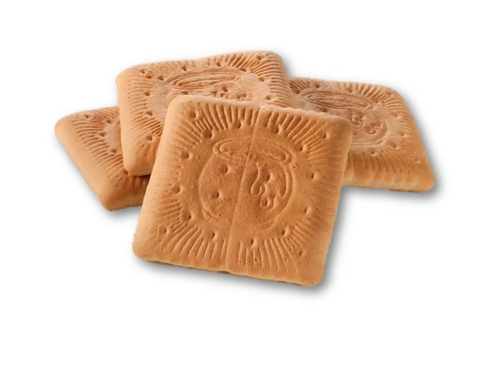 Печенье со вкусом топленного молока Сластёна Grona