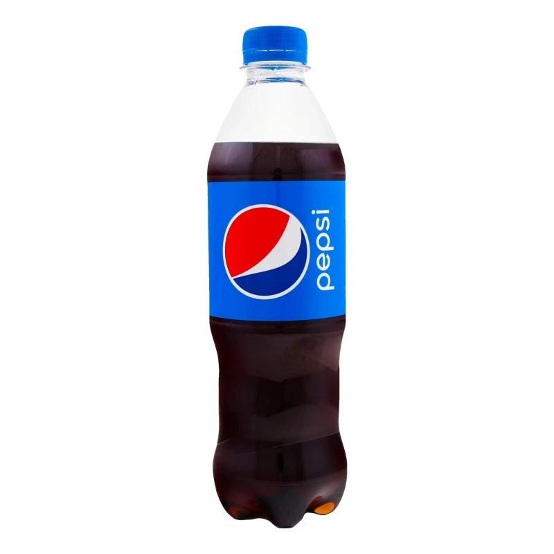 Напиток газированный Pepsi, 0.5 л