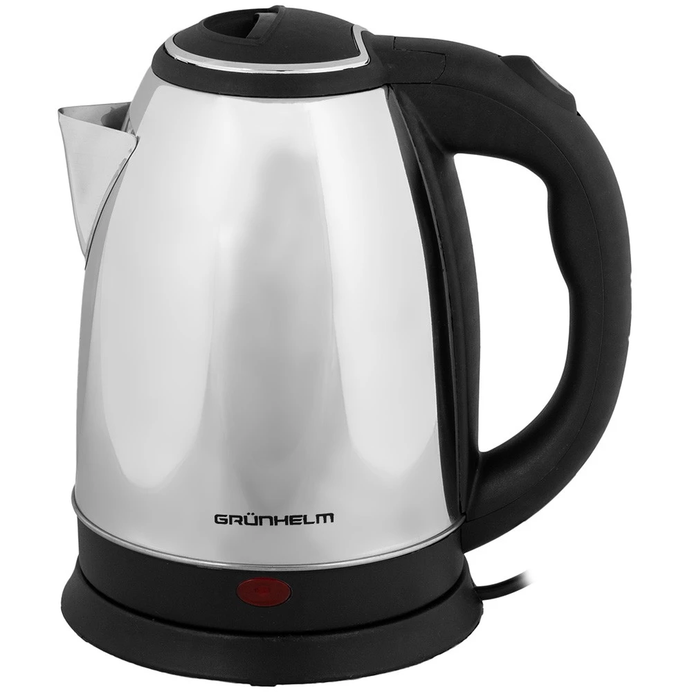 Электрочайник 1.8 л EKS-7518 1500W Grunhelm, 1 шт