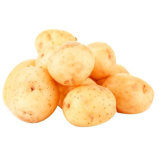 Картофель белый