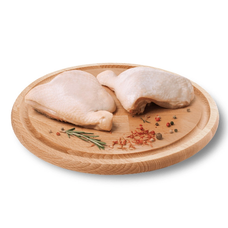 Куриное бедро охлажденное со спинкой