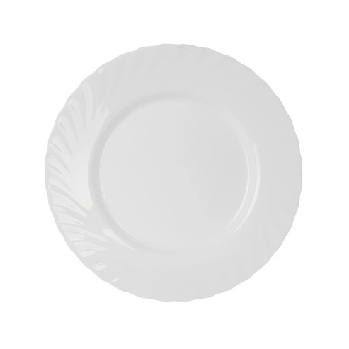 Тарелка десертная круглая 19 см Trianon Luminarc, шт