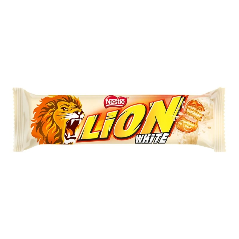 Батончик White Lion, 42 г
