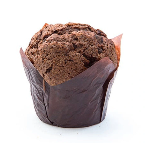 Мафин чоко-пломбир, 100 г