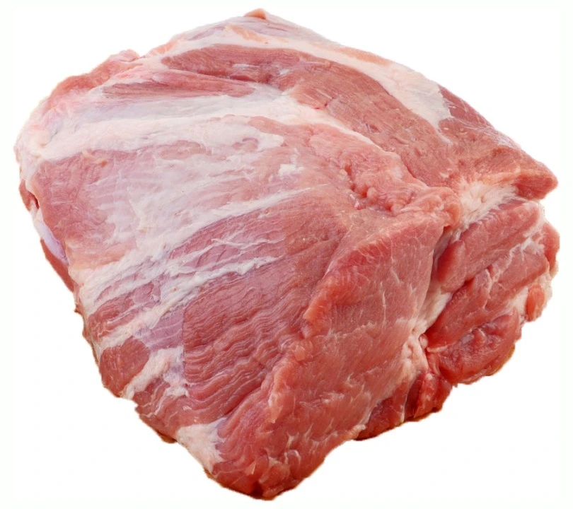 Свиная лопатка охлажденная Фермерская
