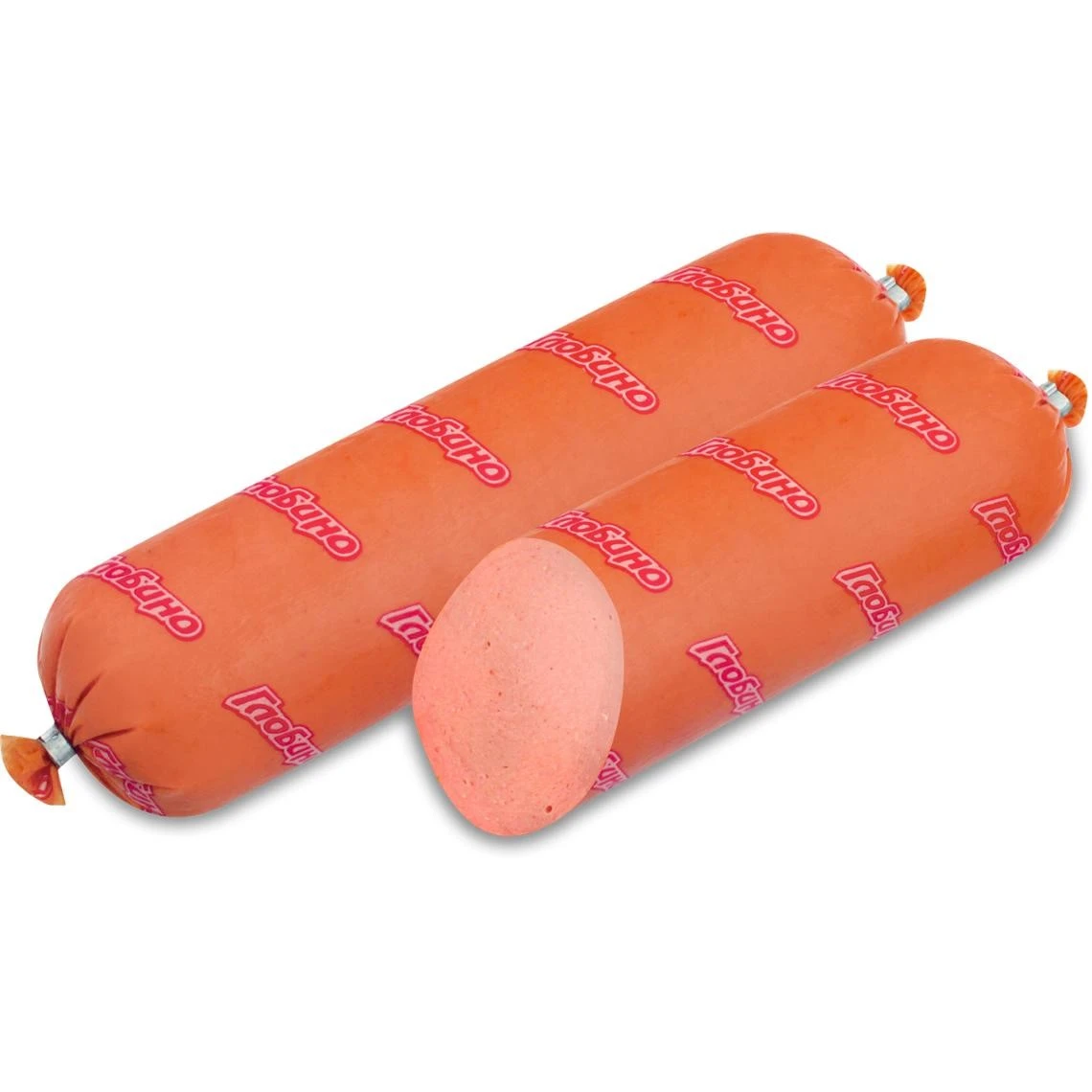 Колбаса вареная Глобинская 1/с Глобино