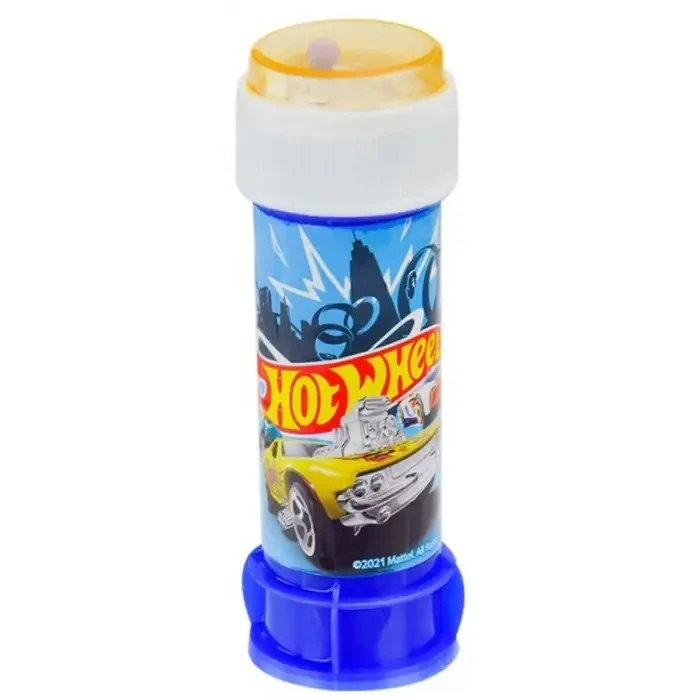 Мыльные пузыри KC-0078, 60 мл