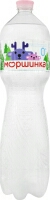 Вода негазированная Моршинка, 1.5 л