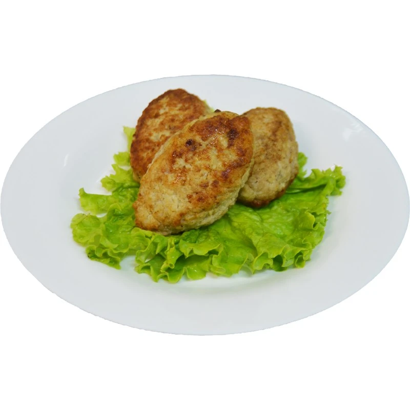 Котлета куриная замороженая
