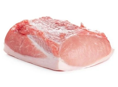 Свиная корейка охлажденная Фермерская
