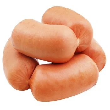 Сардельки Докторские в/с Богдуховский МК