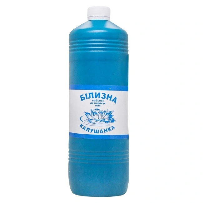 Белизна Калушанка Oniks, 900 мл