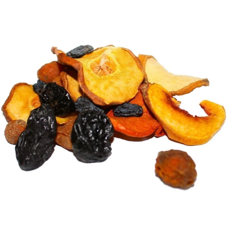 Сухофрукты