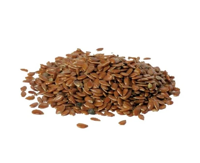 Семена льна