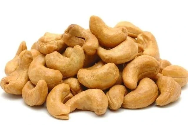 Кешью жареный