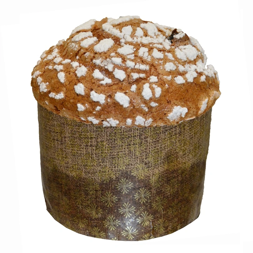 Панеттоне Власна пекарня, 500 г