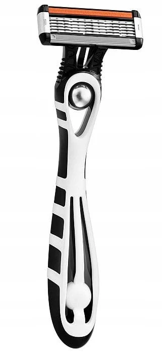 Станок для бритья Bic 5 Flex, уп.