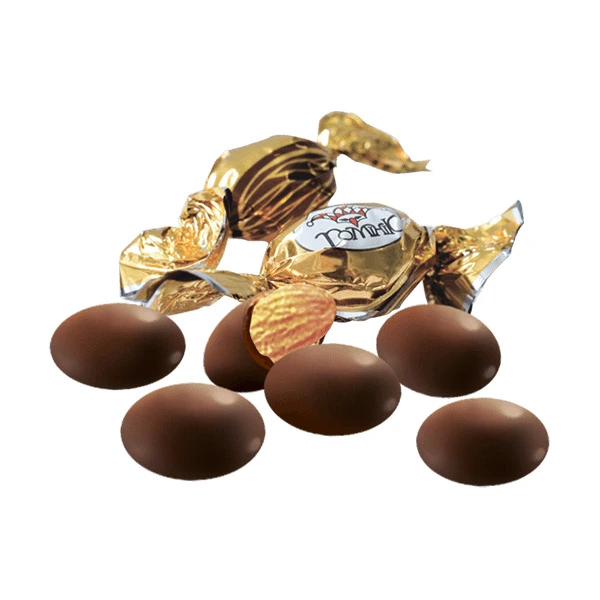 Драже Миндаль Доминик