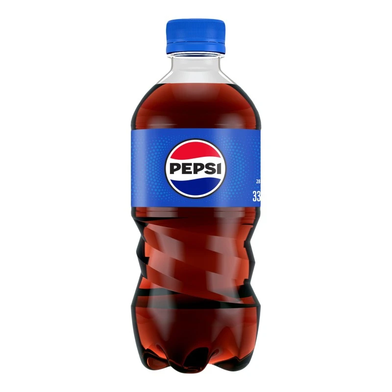 Напиток газированный Pepsi, 0.33 л