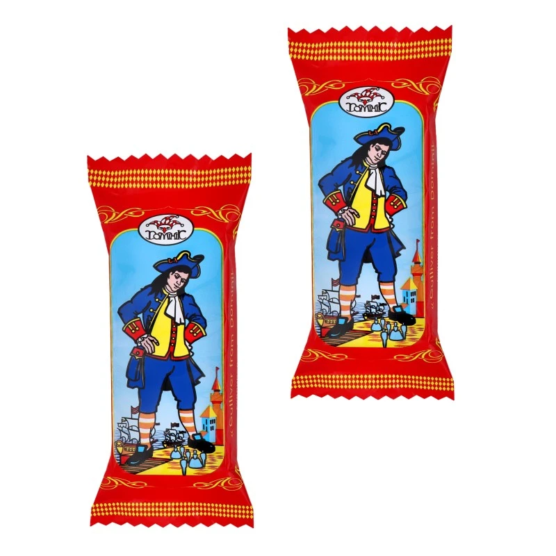 Конфеты шоколадные Гулливер Доминик