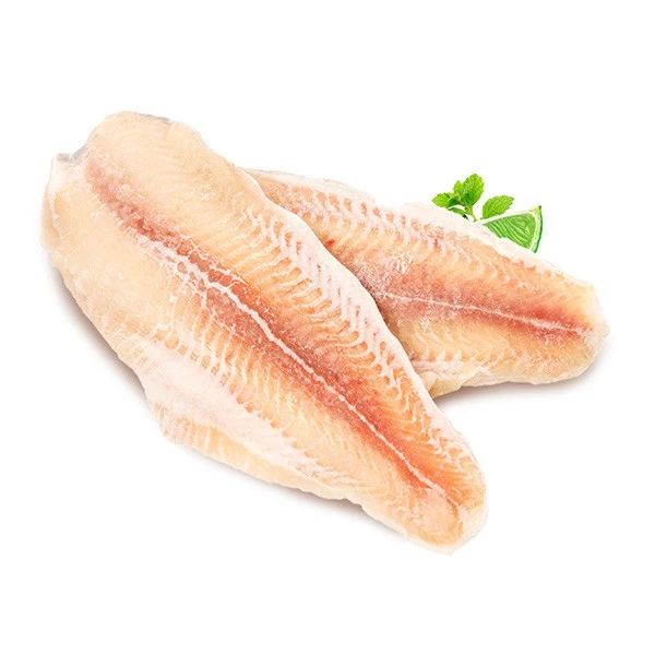 Филе Пангасиуса замороженное