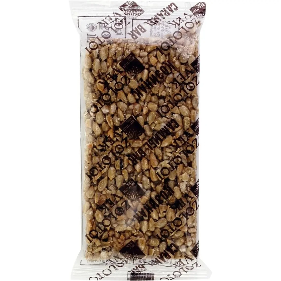Козинак подсолнечный Zolotoi Vek