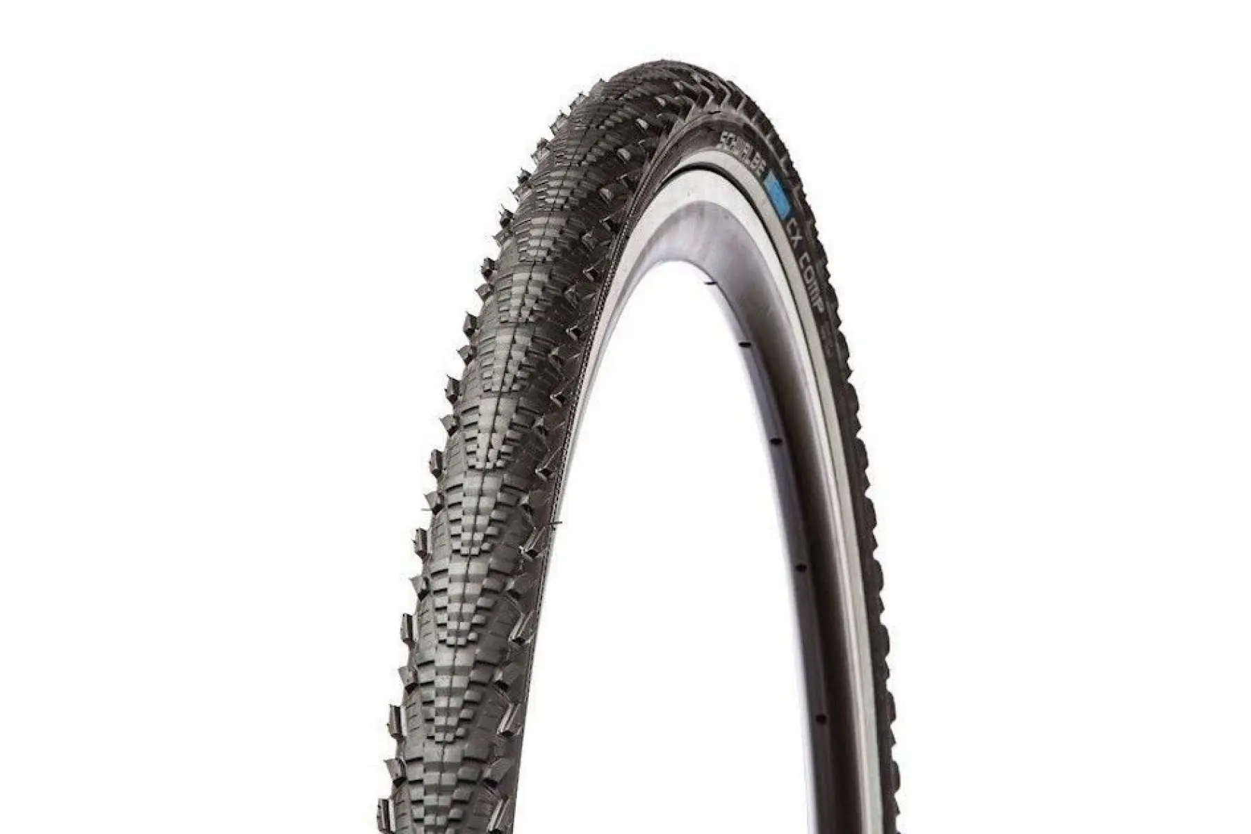 Покрышка 28x1.50 700x38C (40-622) Schwalbe CX COMP K-Guard Active B/B-SK HS369 SBC; 50EPI