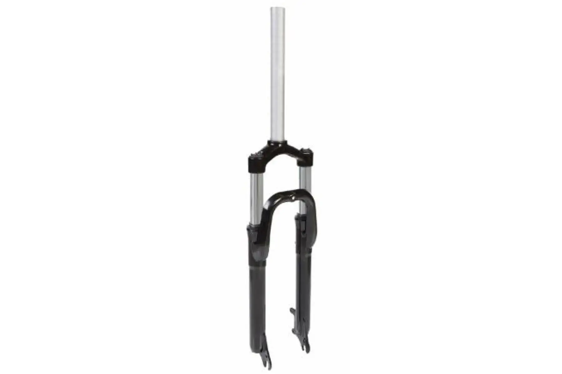 Вилка 24&quot; ST 1-1/8&quot; AM disc шток-260мм хід-100mm чорний FSD LJ-535A