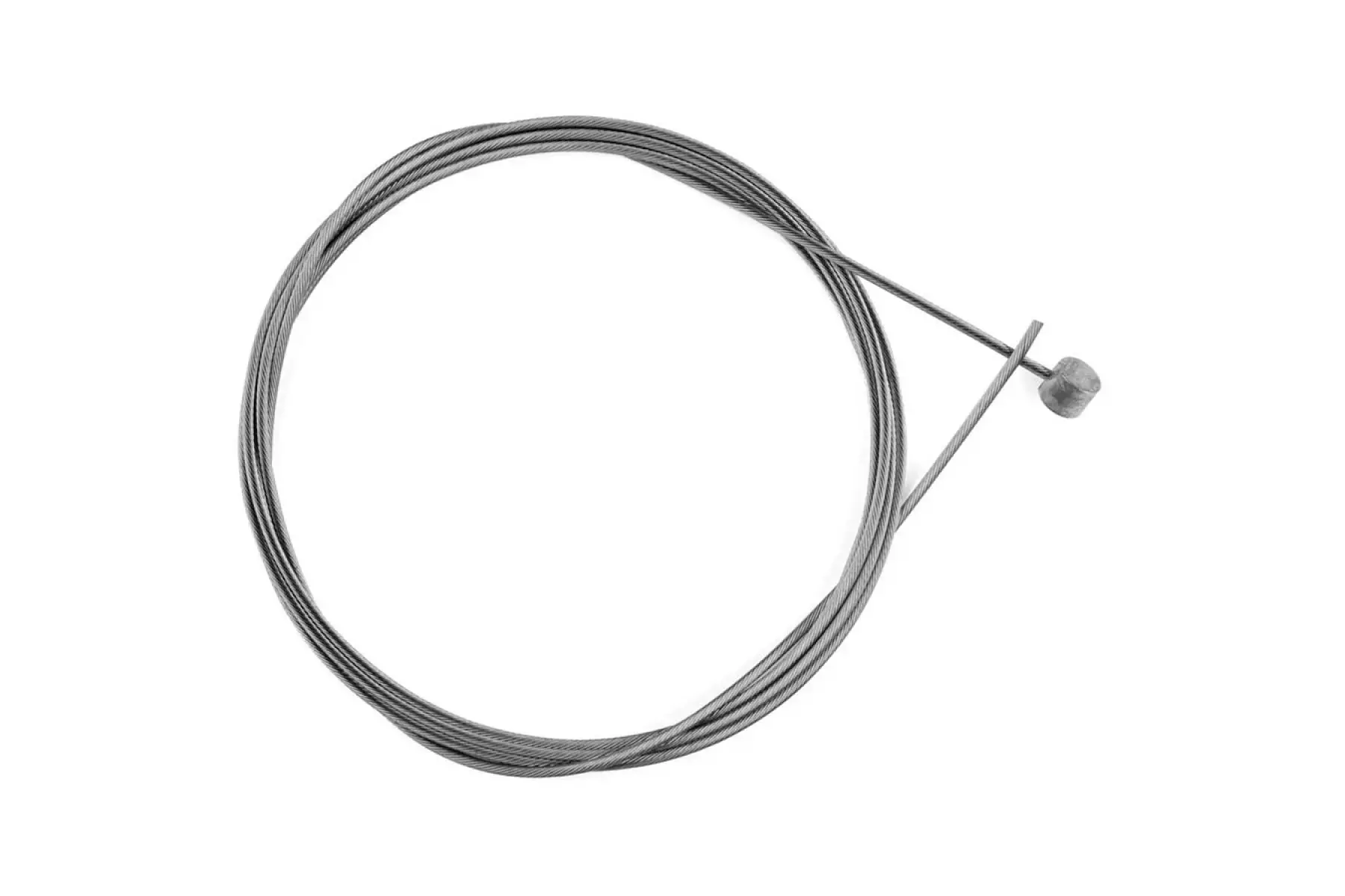 Трос гальмівний Jagwire полированный 1800mm