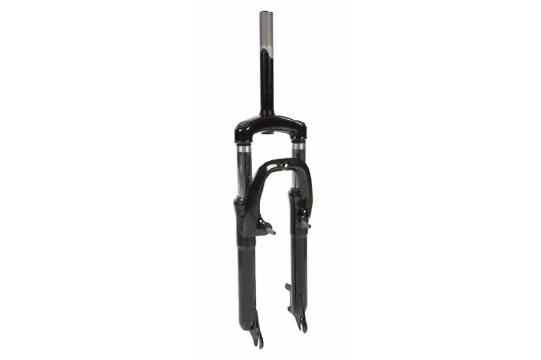 Вилка 24&quot; ST 1&quot; AM disc/v-br шток-185мм хід-100mm чорний FSD LJ-531