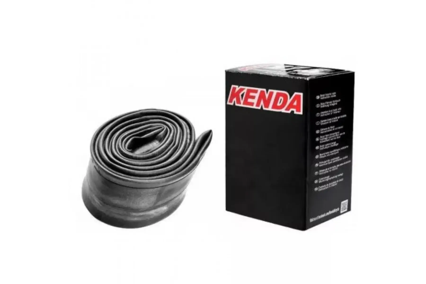 Камера 24&quot; x 1.5&quot;-1.75&quot; (40/47 x 507) Kenda A/V 40mm