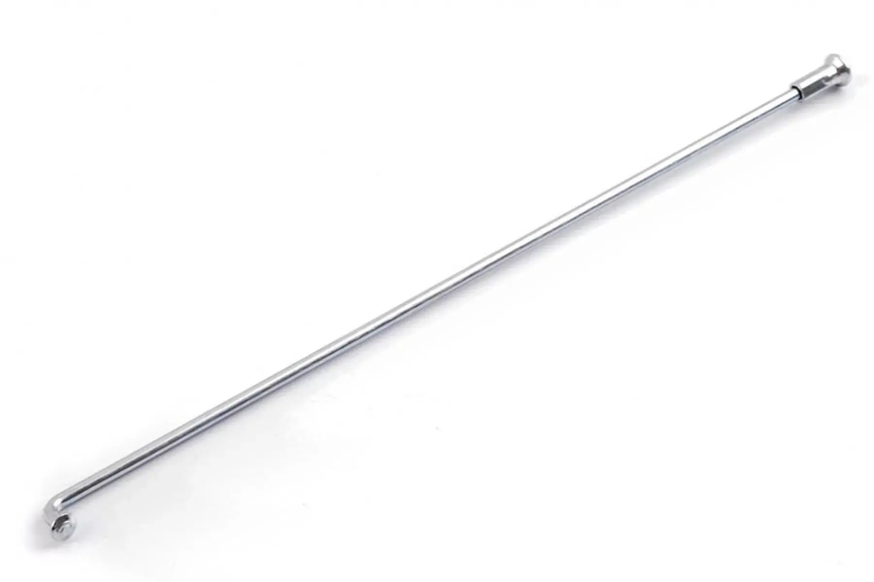 Шпиця Steel S-12 250mm с ниппелем