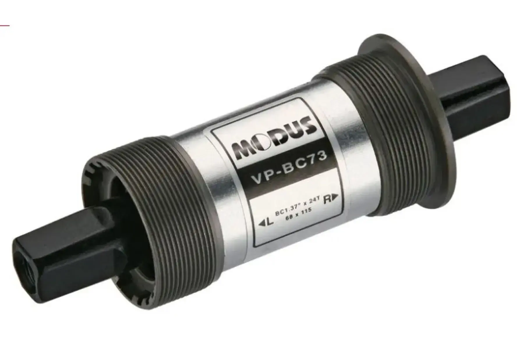 Картридж каретки VP VP-BC73 110,5мм 73мм під квадрат MTB 280гр