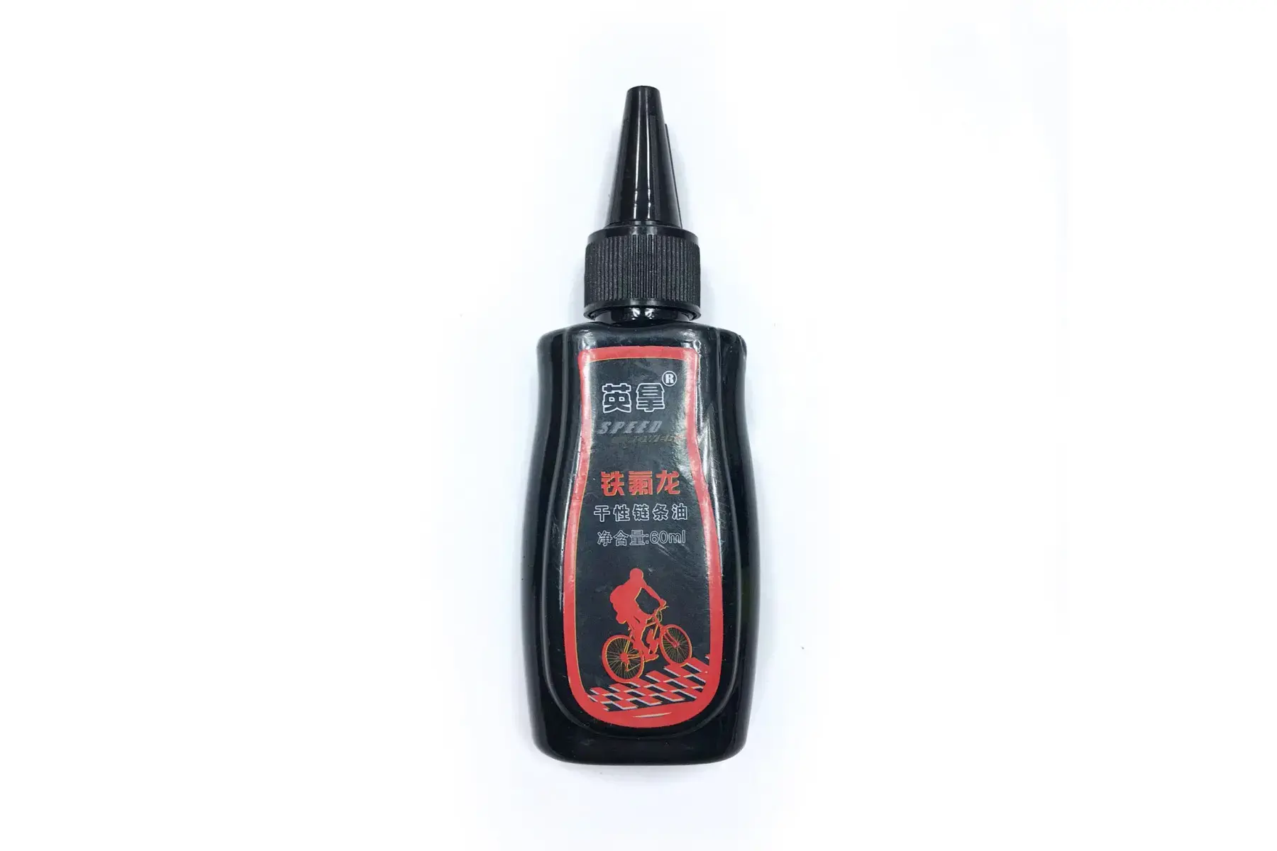 Змазка для ланцюга ChainOil Wolf&#039;s Black
