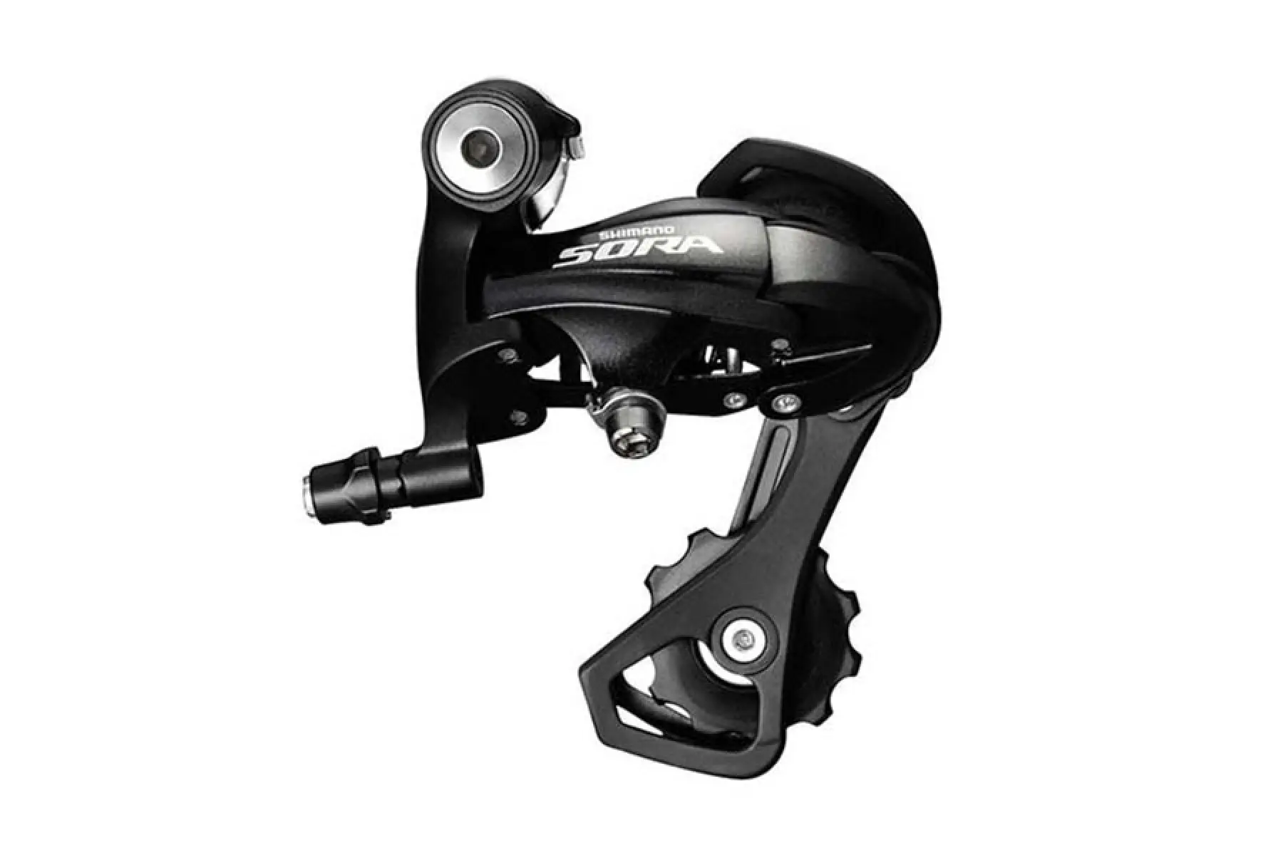 Переключатель задний 9-к Shimano Sora RD-3000SS шоссе