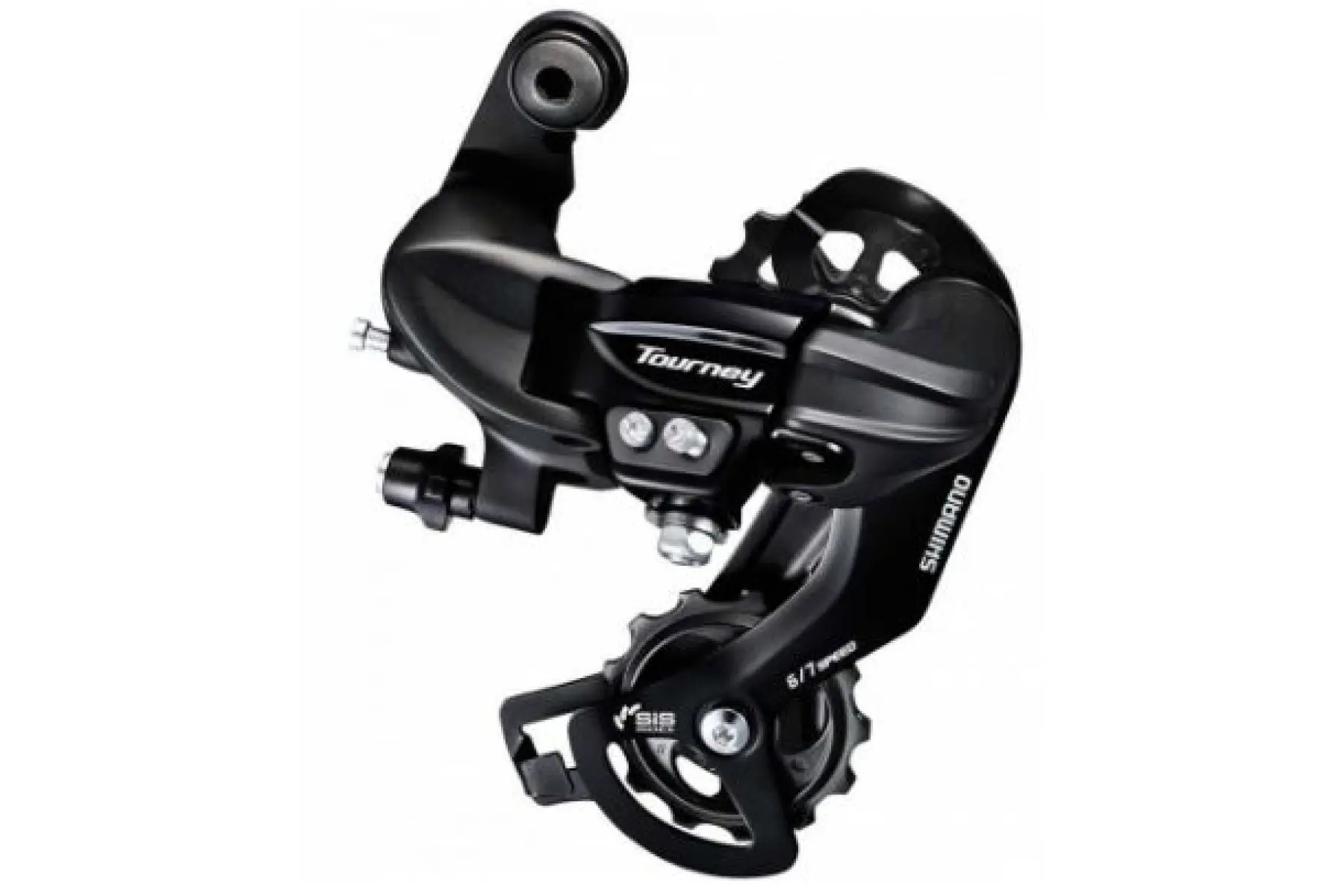 Переключатель Shimano задн. Tourney RD-TY300 (RD-TX35) 7 скоростей SIS (оригинал)