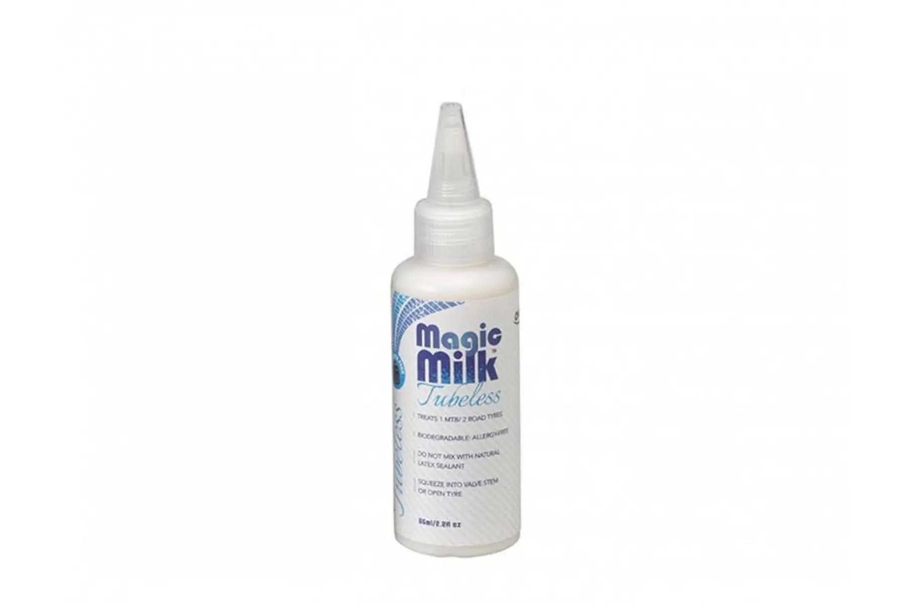 Герметик OKO Magik Milk tubeless для бескамерных покрышек 65ml