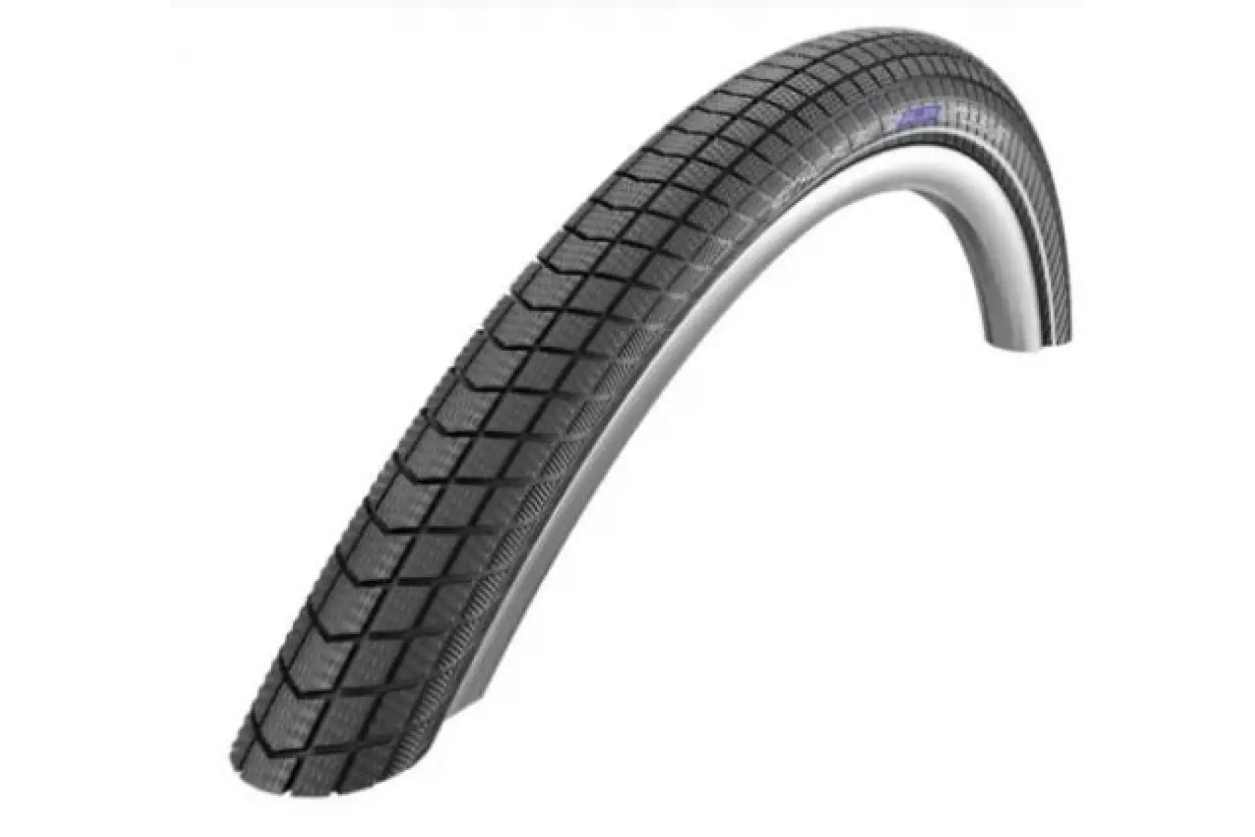 Покрышка 27.5x2.00 (50-584) Schwalbe BIG BEN HS439 R-Guard B/B-SK+RT EC; 67EPI