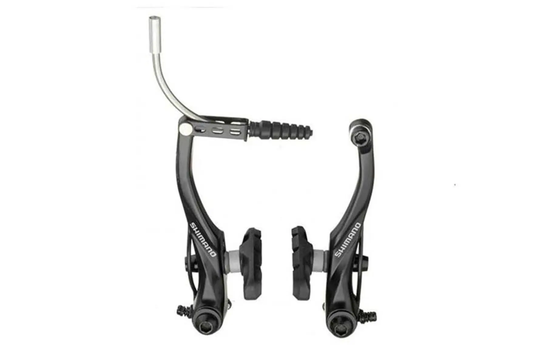 Тормоз V-br Shimano Alivio BR-T4000