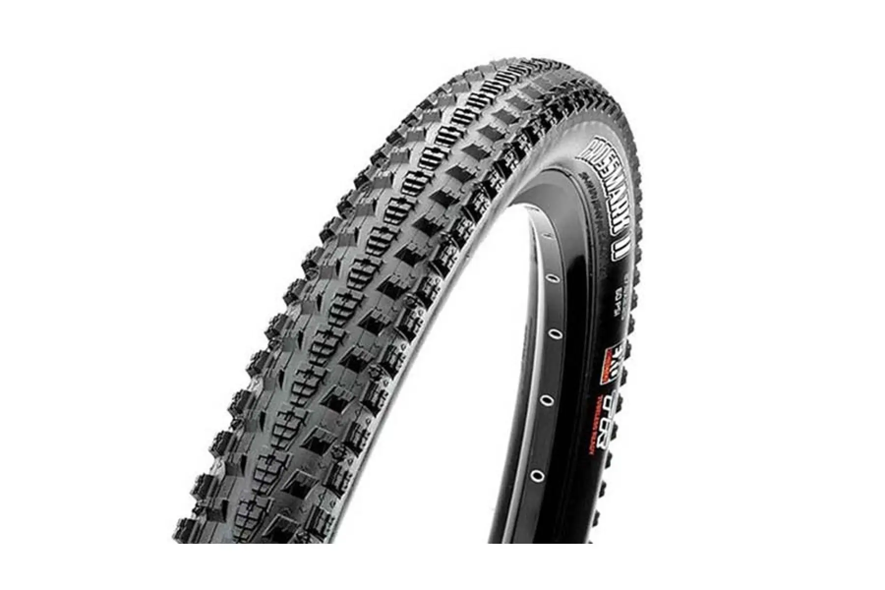 Покришка складна 26x2.10 Maxxis etb69854100 Cross Mark ii; exo/tr 60tpi; 70a; foldable