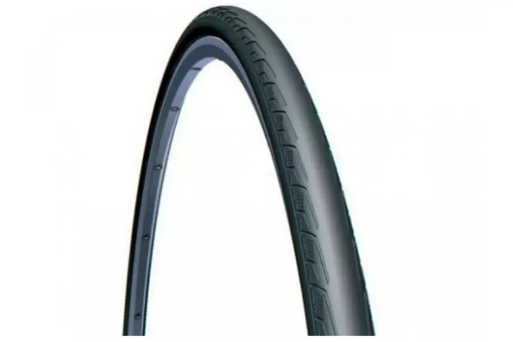 Покришка 700x23C (23-622) Mitas SYRINX V80 Classic, черна