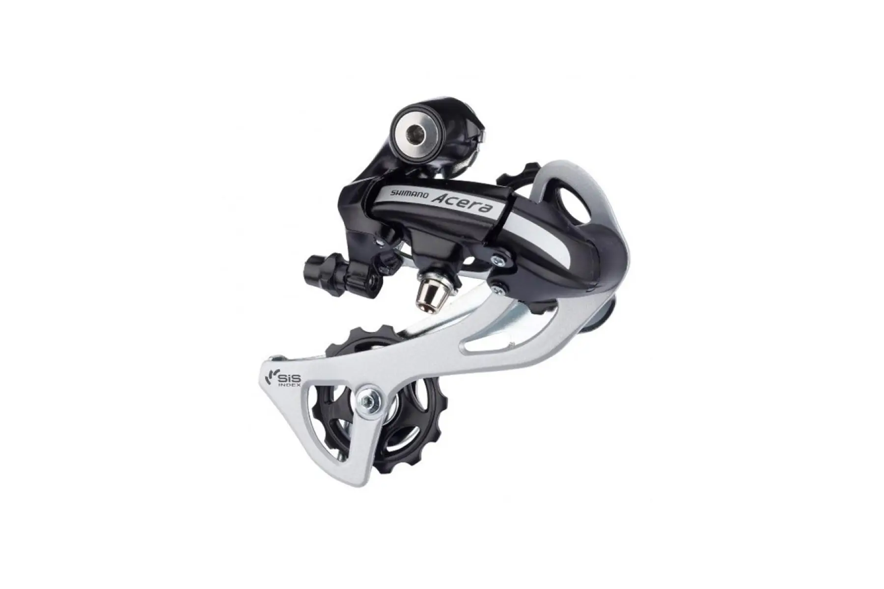 Задний переключатель Shimano Acera RD-M360