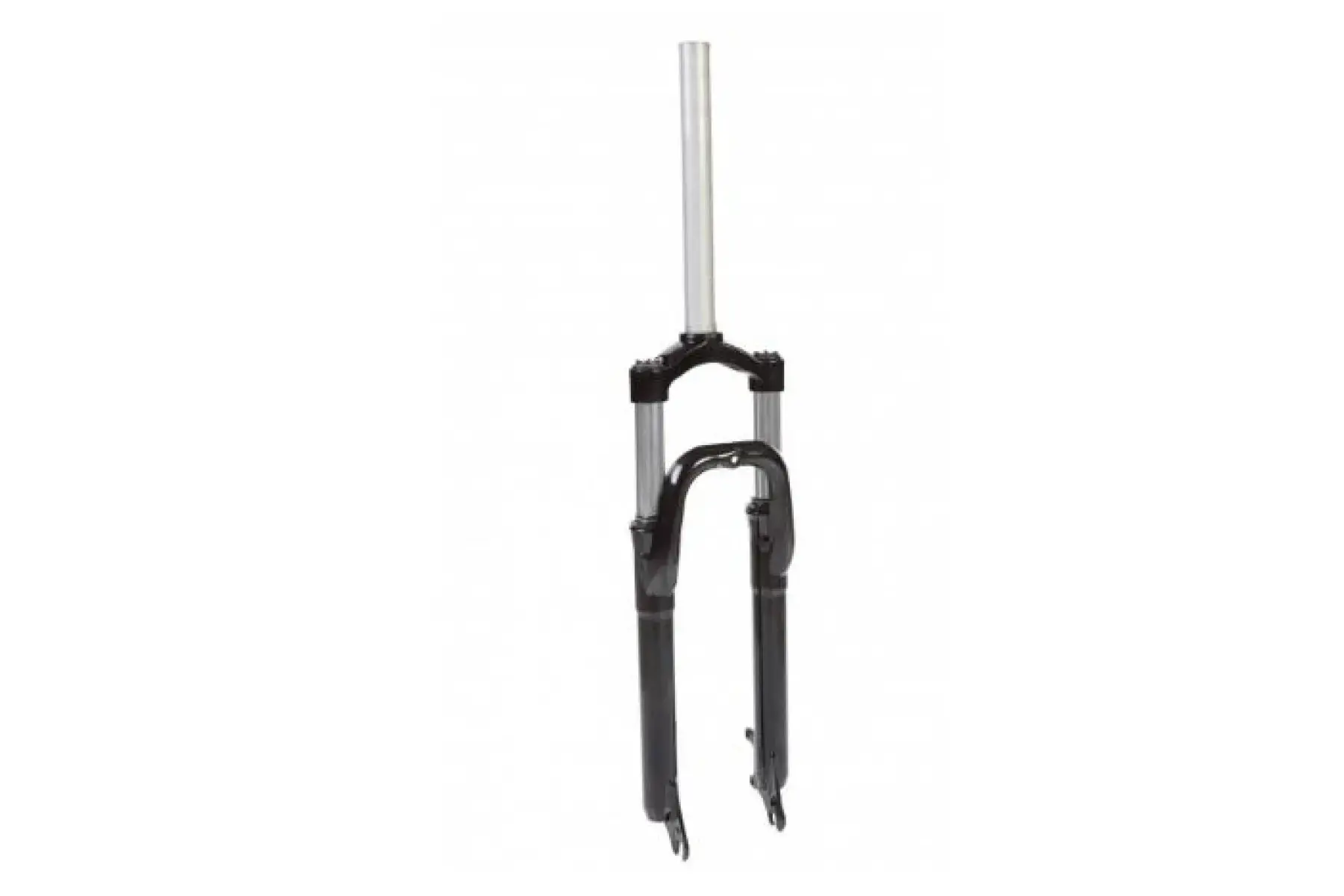 Вилка 29&quot; ST 1-1/8&quot; AM disc шток-260мм хід-100mm чорний FSD LJ-535A