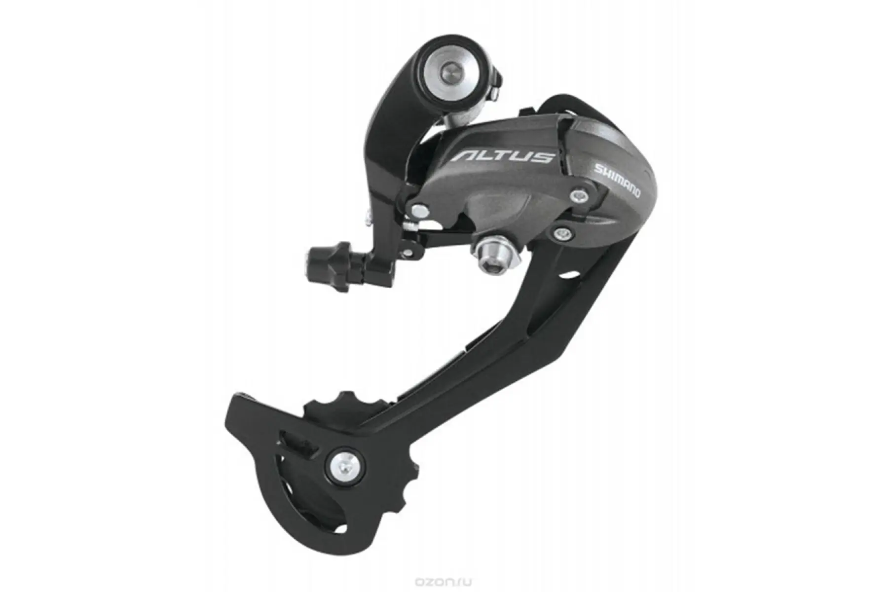 Задний переключатель Shimano Altus RD-M370 (Реплика)