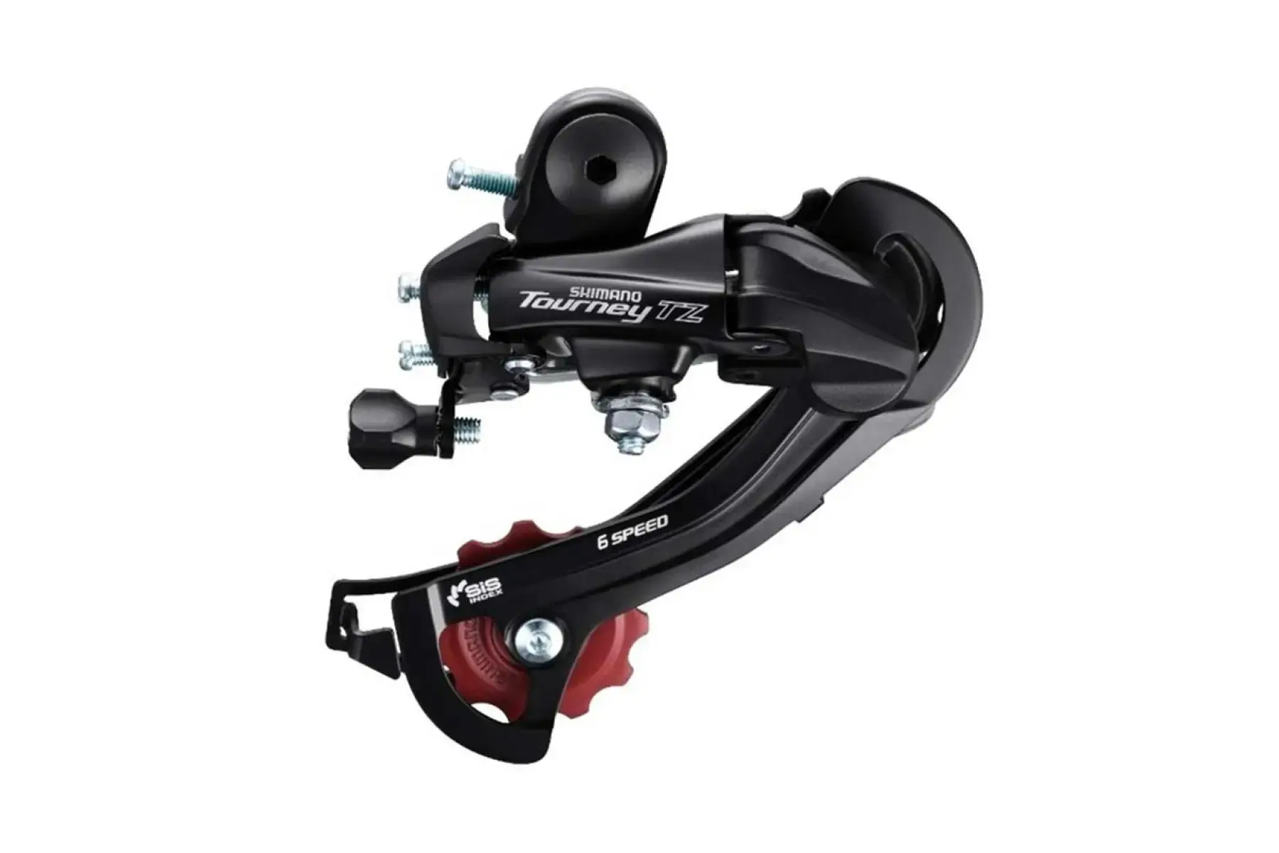 Перемикач задній 7-к Shimano RD-TZ500