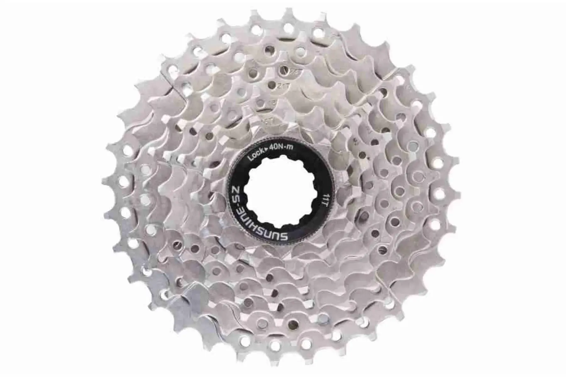 Касета SUNSHINE CS-HR8-32 8-к 11-32T