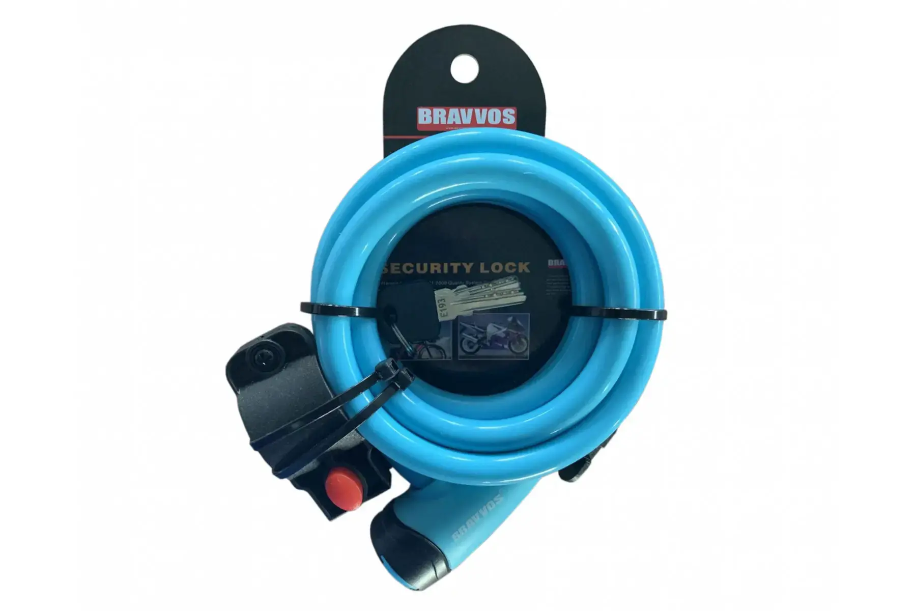 Покришка 24x1 3/8 (37-540) Mitas HOOK V69 Classic, чорна для візків