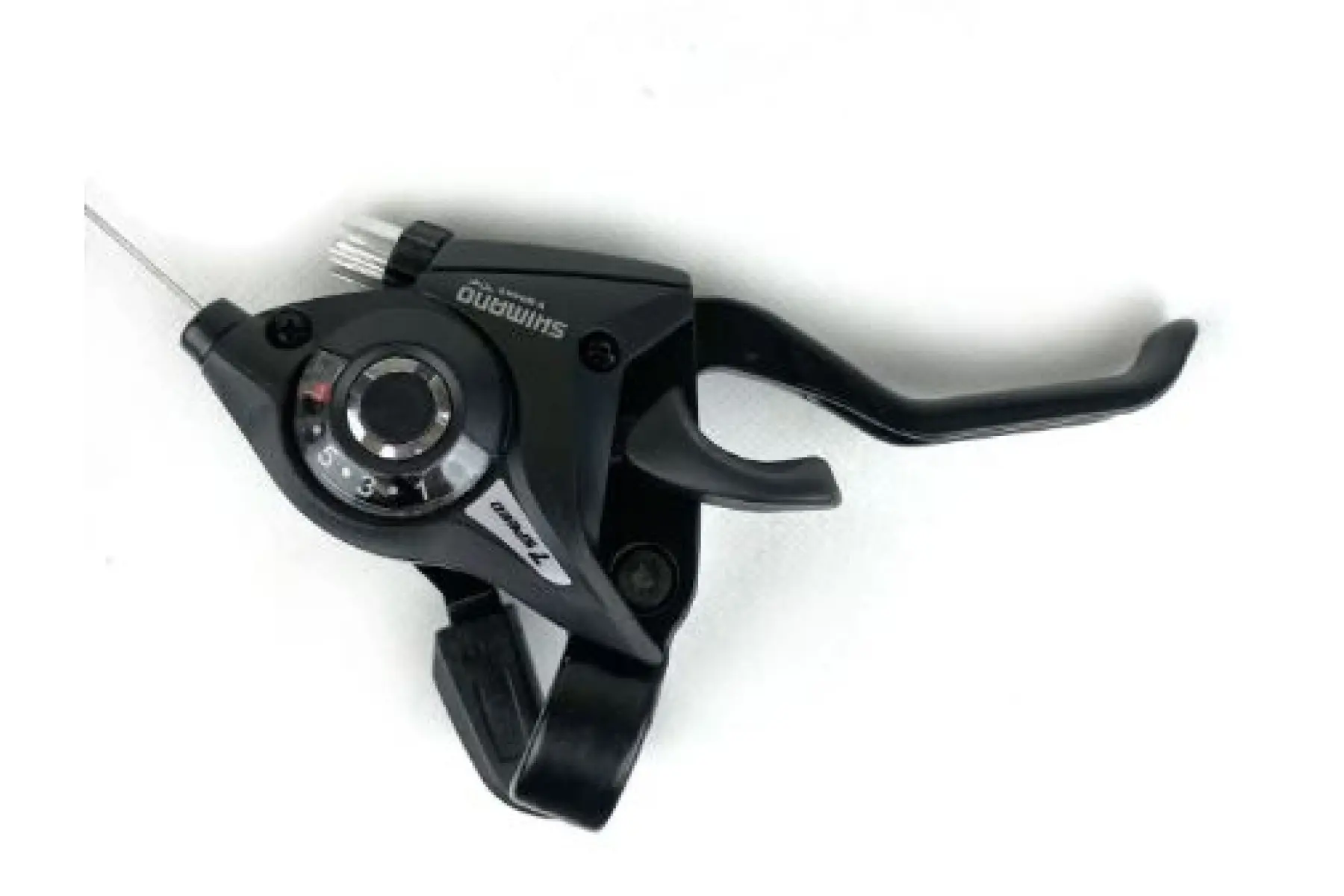 Моноблок Shimano ST-EF-51 7 шв.(правий) Реплика