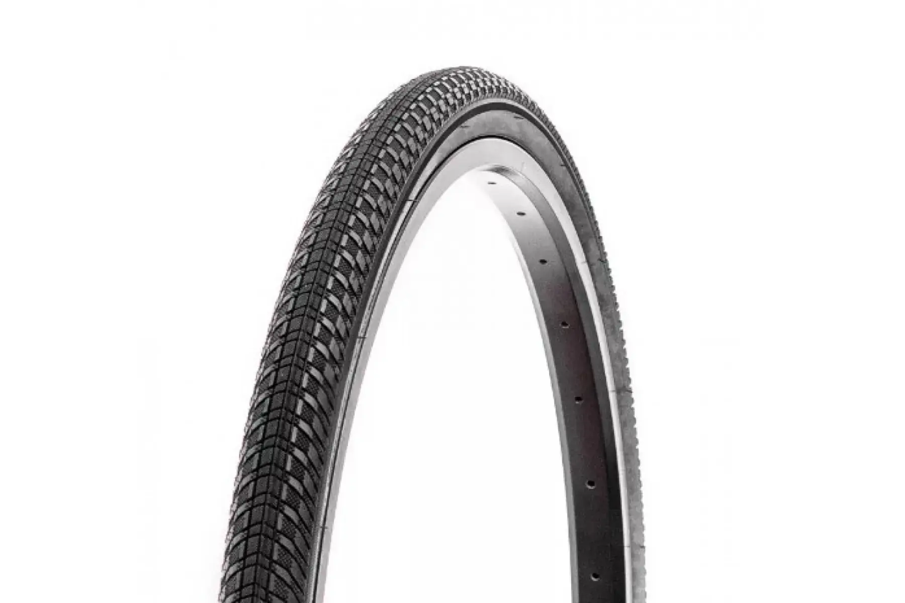Покришка 26x1.75 (47-559) Kenda K1053, black, 30tpi